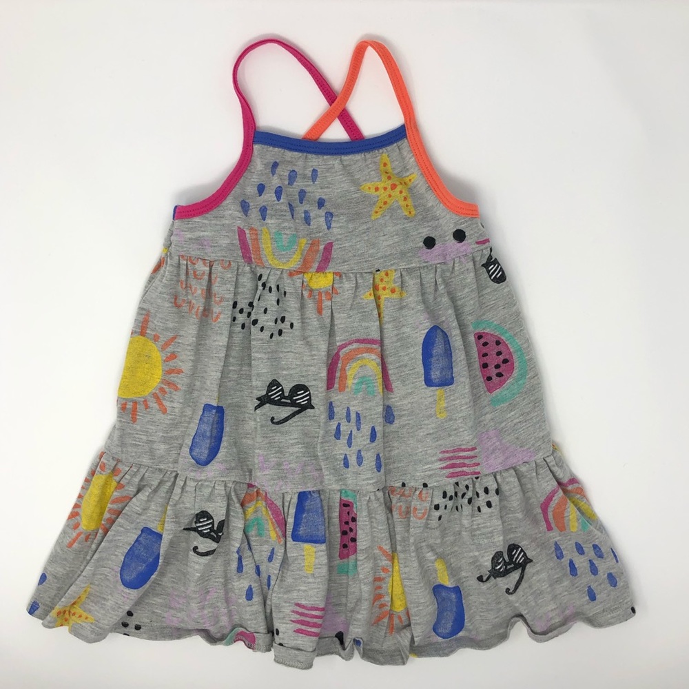 Cat and Jack Summer Dress